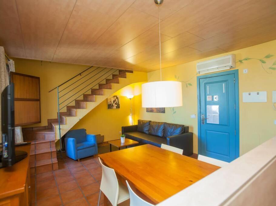 Apartment El Atico De La Muralla En El Centro De Gerona